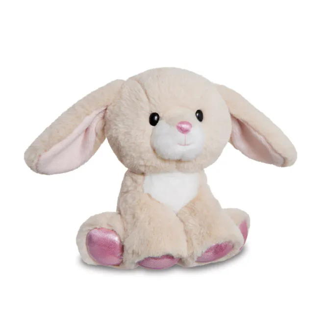 Hovedbilde Glitzy Tots Kanin 20 cm