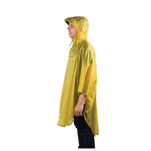 Hovedbilde Sea to Summit Ultra-Sil Nano Poncho