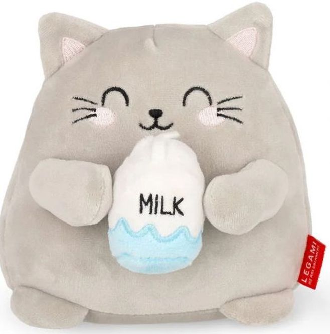 Hovedbilde Supercute bamse, Meow, Mini Kitty 15 cm