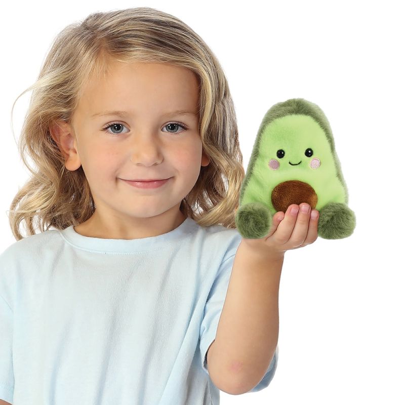 Palm Pals - Airy Avokado 13 cm