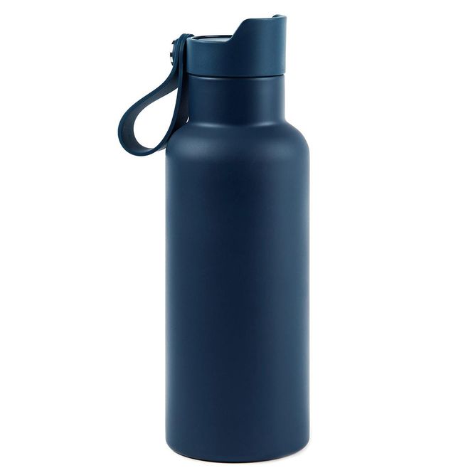 Hovedbilde Balti sport termoflaske 500 ml blå Vinga of ...
