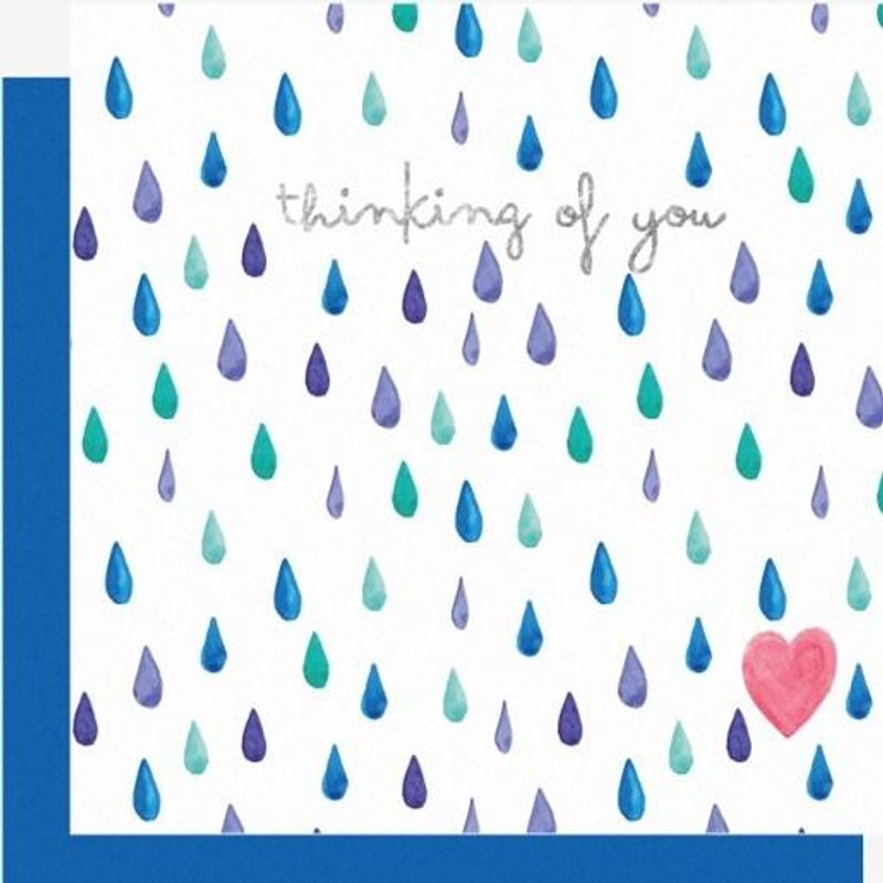 Kort S Thinking of You Legami
