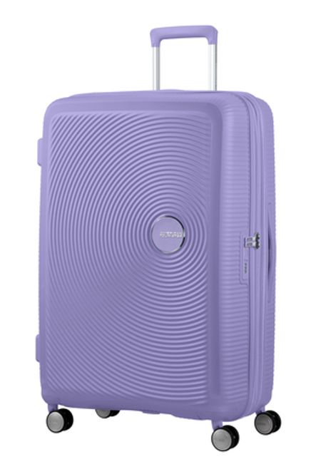 Hovedbilde Koffert utvidbar 97-110L Soundbox American ...