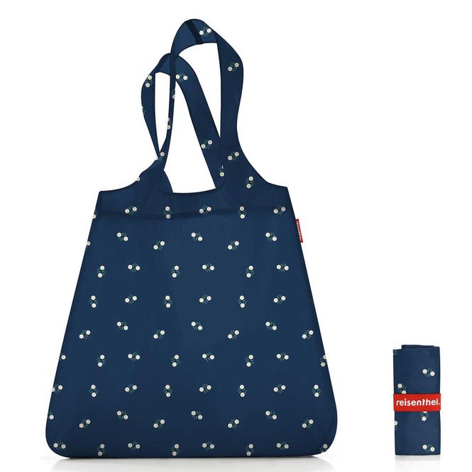 Hovedbilde Handlenett 15L Bavaria Blue - Reisenthel