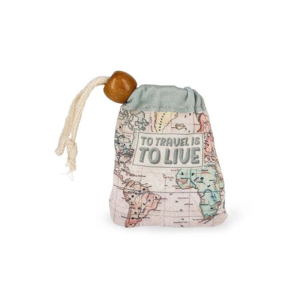 Hovedbilde SOS Brillefille Look At Me Travel Legami