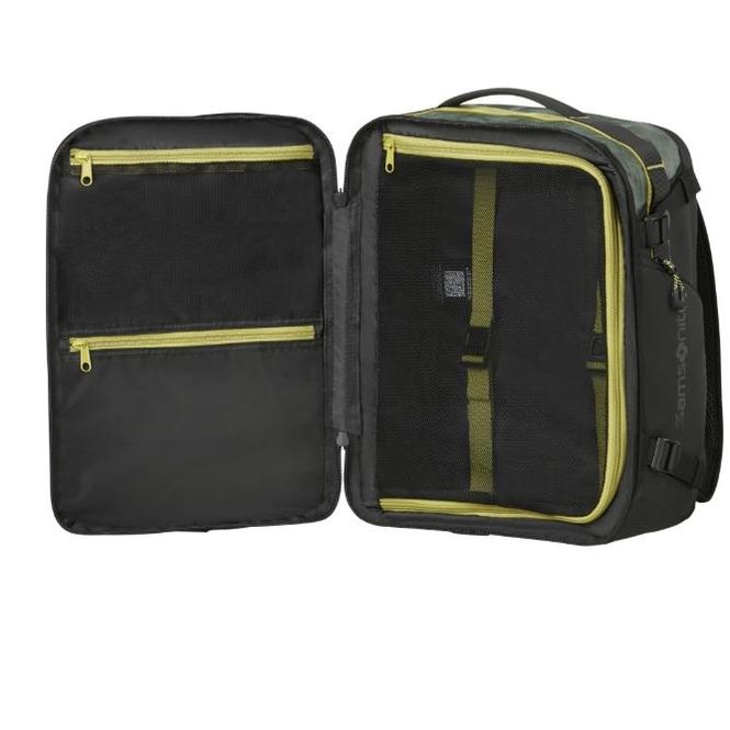 Hovedbilde Samsonite Outtrax Underseat Ryggsekk S 29L ...