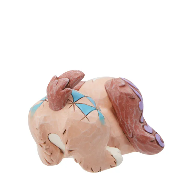 Hovedbilde Disney Julefigur - Lady 6,4 cm