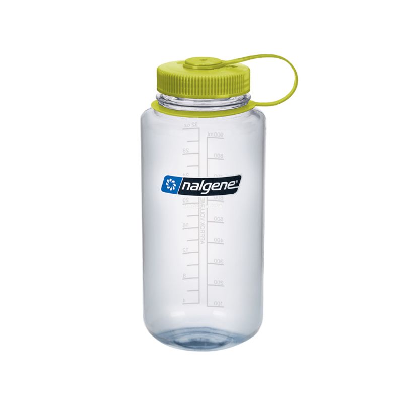 Nalgene Drikkeflaske 1L Wide Mouth