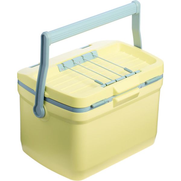 Hovedbilde Stanley Kjøleboks Adventure Outdoor Cooler Pomelo ...