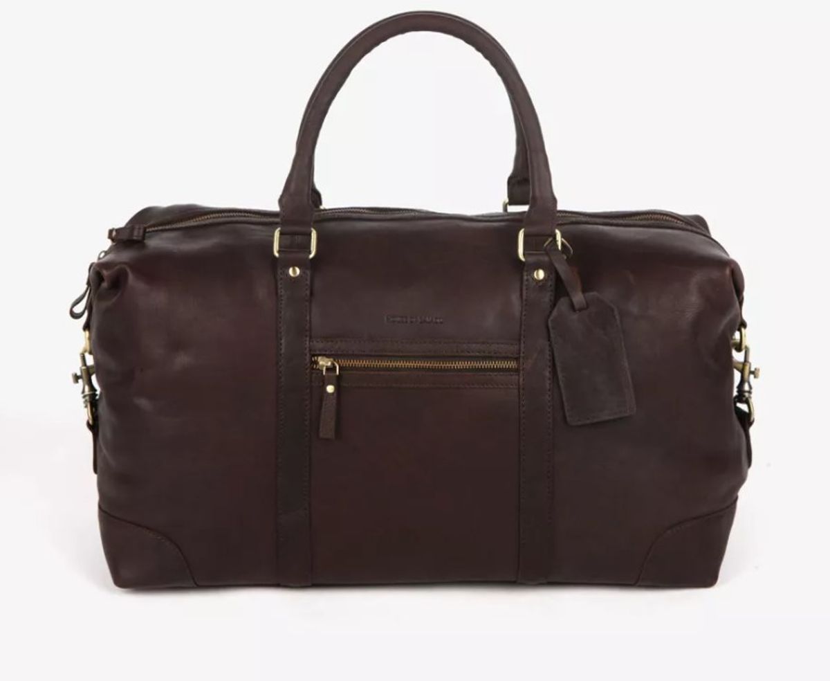 Weekendbag House of Sajaco