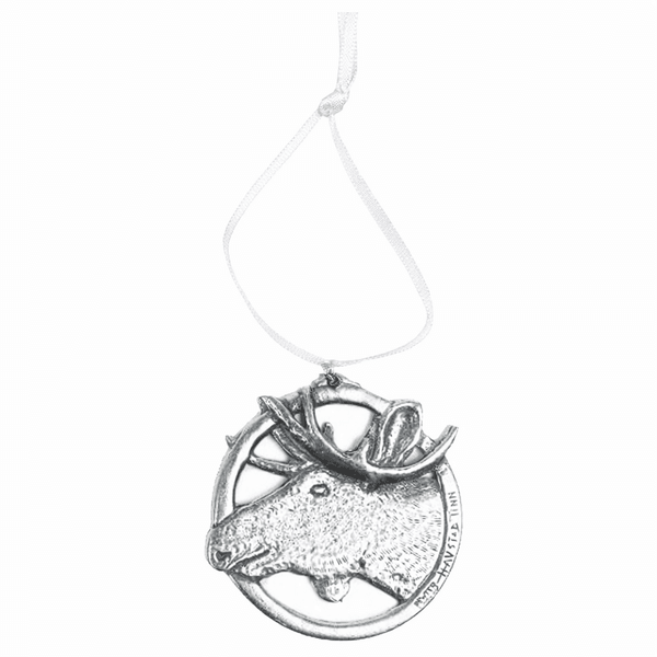 Hovedbilde Uro – Elg