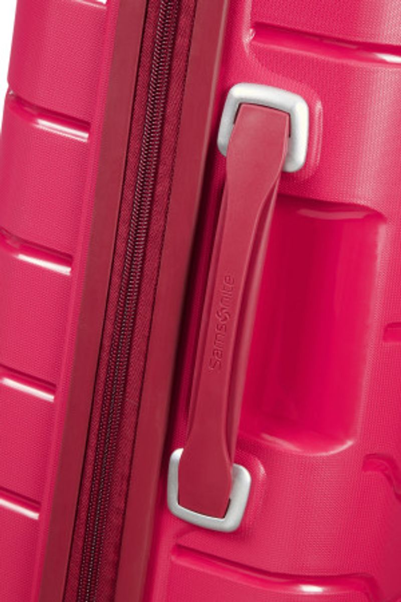 Koffert utvidbar 35-41L Flux Samsonite