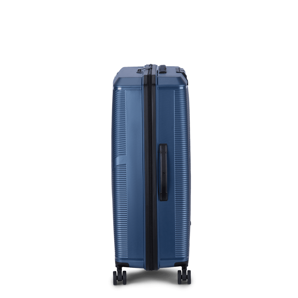 North Pioneer PRG Koffert Stor, 4 hjul, 77 cm, 105L