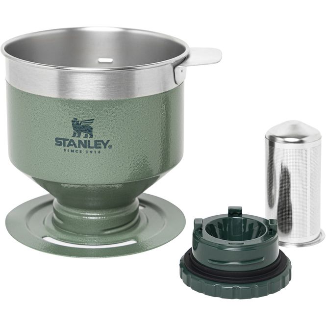 Hovedbilde Stanley Kaffebrygger Perfect-Brew 0,6 L
