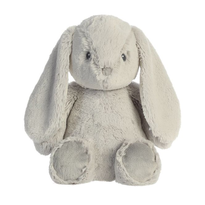 Hovedbilde Ebba - Kanin Dewey Grå 32 cm