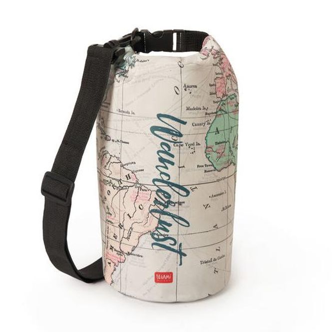 Hovedbilde Vanntett Pakkespose 3L Travel - Legami