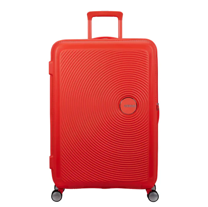 Hovedbilde Koffert utvidbar 97-110L Soundbox American ...