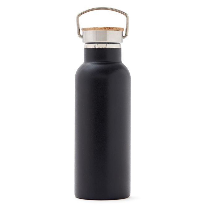 Hovedbilde Miles Termoflaske 450 ml sort Vinga of Sweden