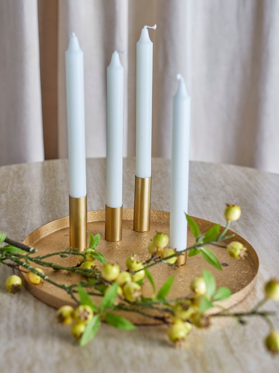 Bloomingville Lysestake Maxime