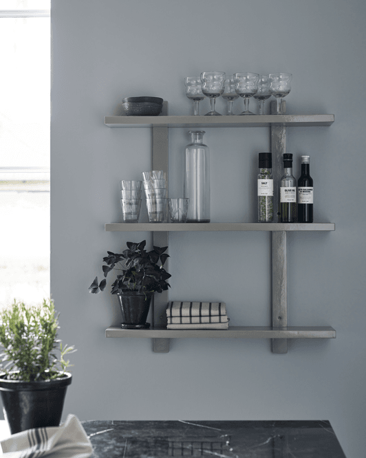 Hovedbilde Hylle, Sheo fra House Doctor