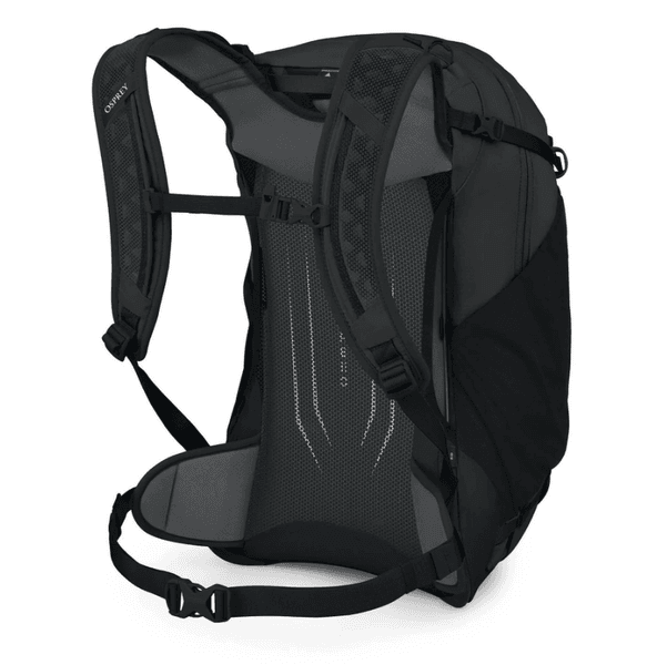 Hovedbilde Superlett dagstursekk Hikelite 26 fra Osprey, ...