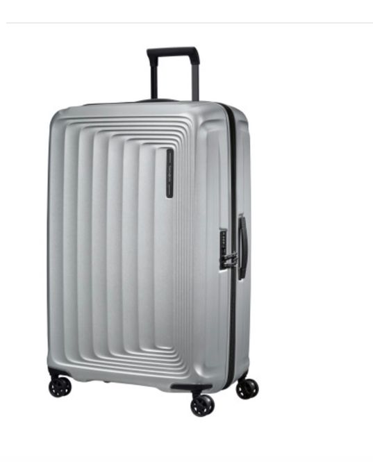 Hovedbilde Samsonite Nuon Spinner 81 cm EXP 125/137 L ...