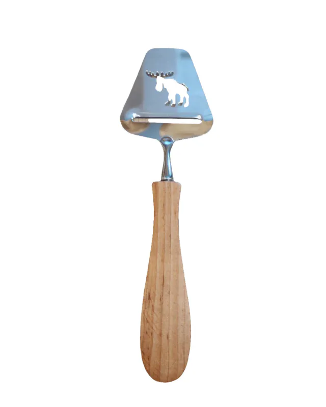 Spegels ostehøvel Elg – 24 cm
