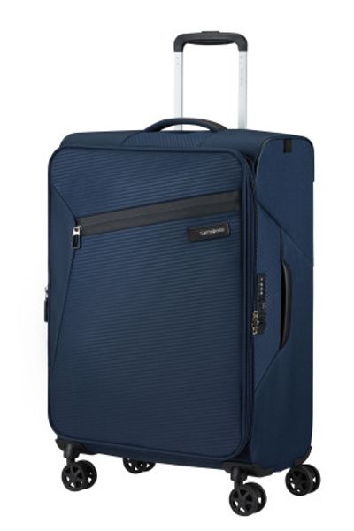 Hovedbilde Litebeam utvidbar koffert 67/73 L Samsonite