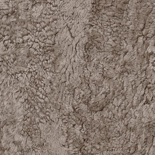 Hovedbilde Stolpute & sitteunderlag Curly sahara Skinnwille