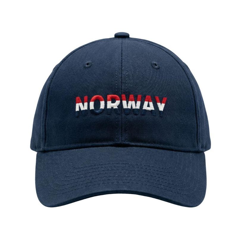Nordvegr NorgeCaps 