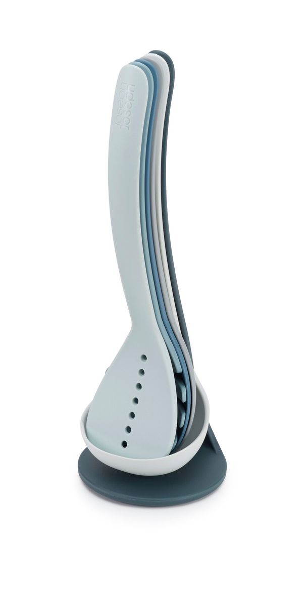 Nest redskapssett 5 deler