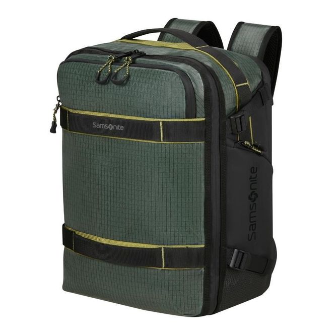 Hovedbilde Samsonite Outtrax Underseat Ryggsekk S 29L ...