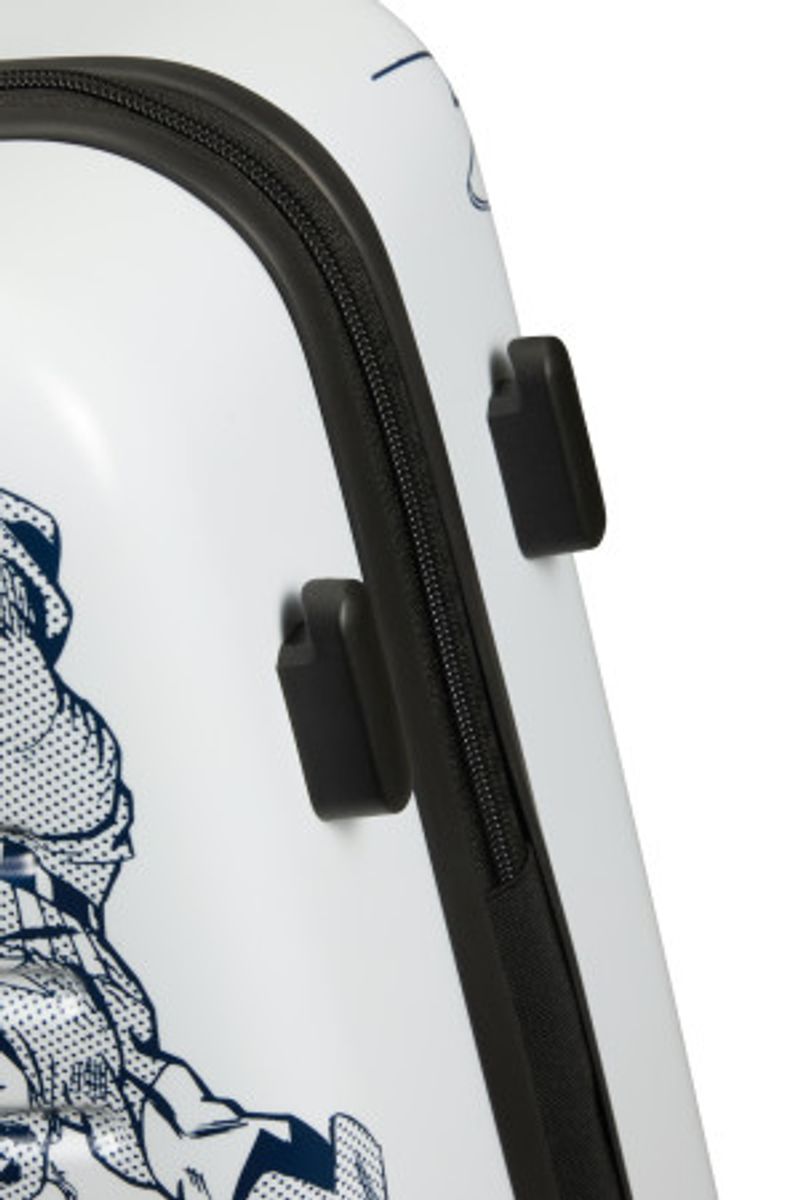 Kabinkoffert  35L  Marvel Comics Disney Samsonite