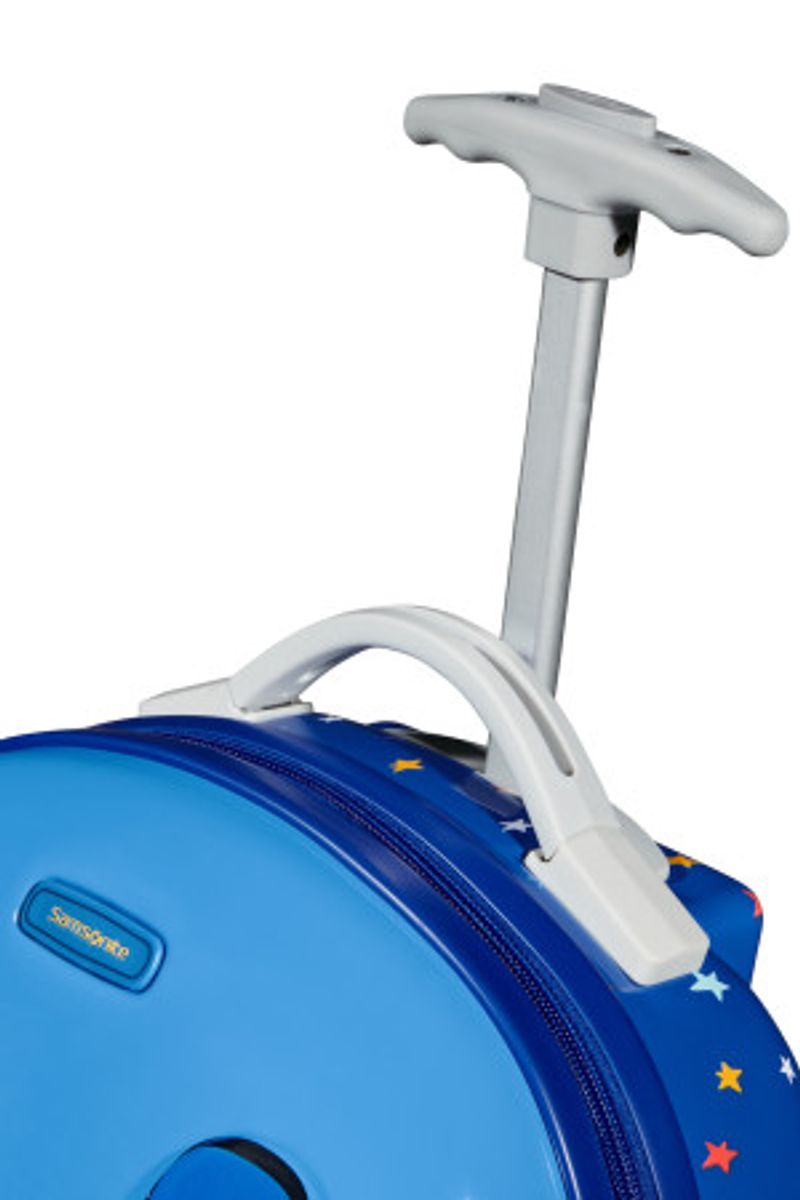 Kabinkoffert 20,5L Disney's Mikke & Donald Star Samsonite