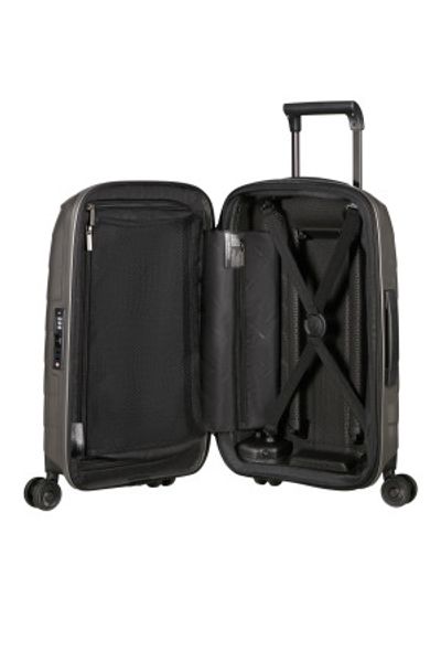Hovedbilde Attrix koffert med 4 hjul 69cm 71L | Samsonite 