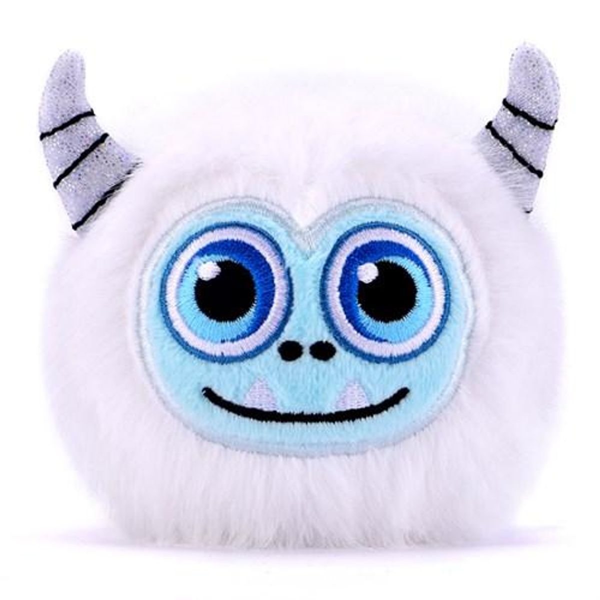 Sprettball Bouncibles Boofa Yeti