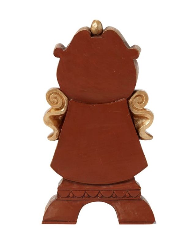 Disney Julefigur - Cogsowrth 11 cm