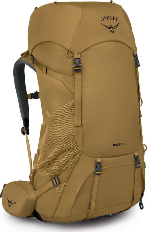 Tursekk Rook 65 fra Osprey