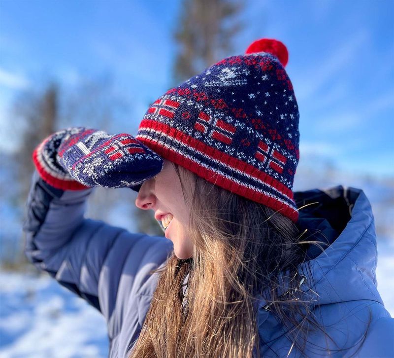 Skisport lue