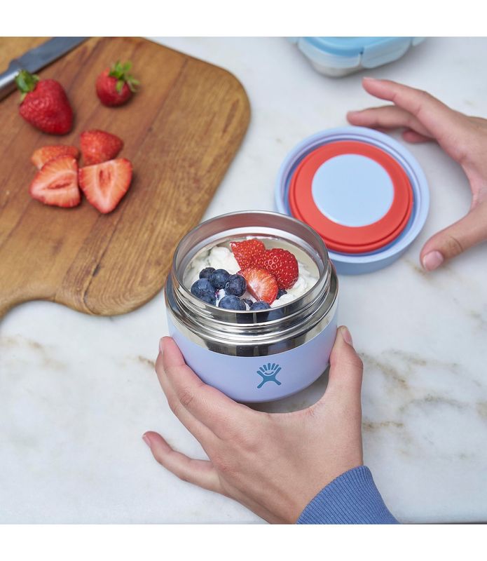 Mattermos 355 mL fra Hydro Flask
