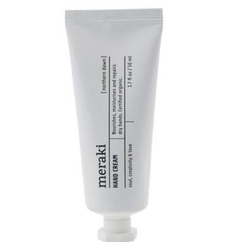 Håndkrem Northern Dawn 50 ml