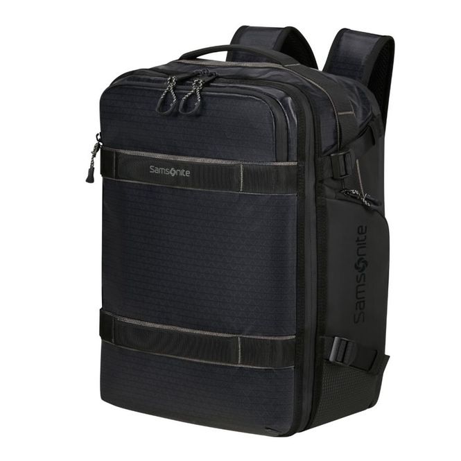 Hovedbilde Samsonite Outtrax Underseat Ryggsekk S 29L ...