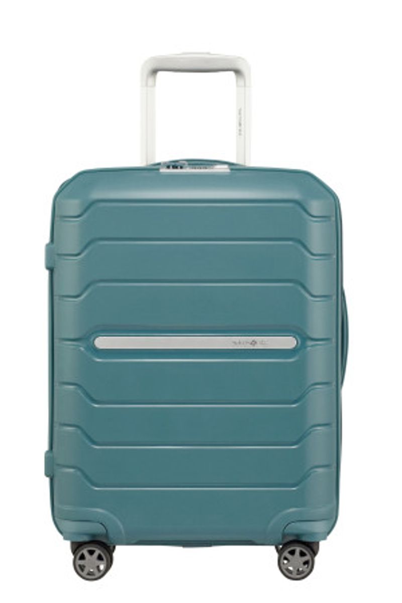 Koffert utvidbar 35-41L Flux Samsonite