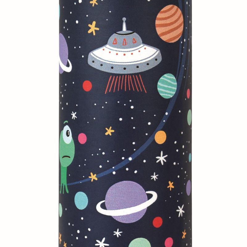 Space Kaleidoskop Astronaut Legami 