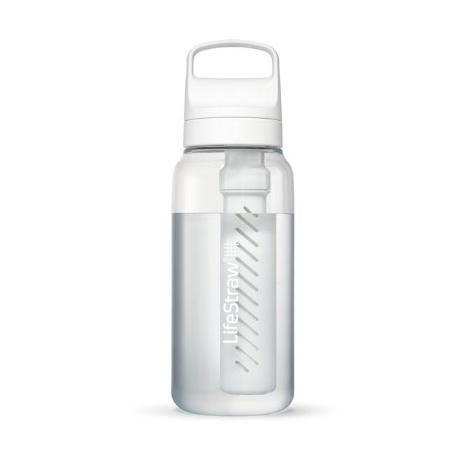 Hovedbilde Lifestraw Go 2.0 Vannflaske 1L med rensefilter