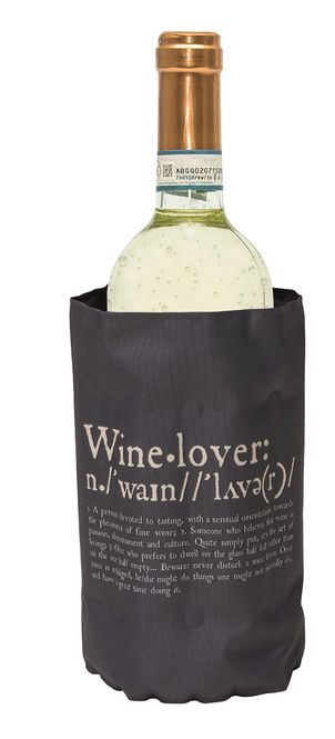 Hovedbilde Flaskekjøler Wine Legami