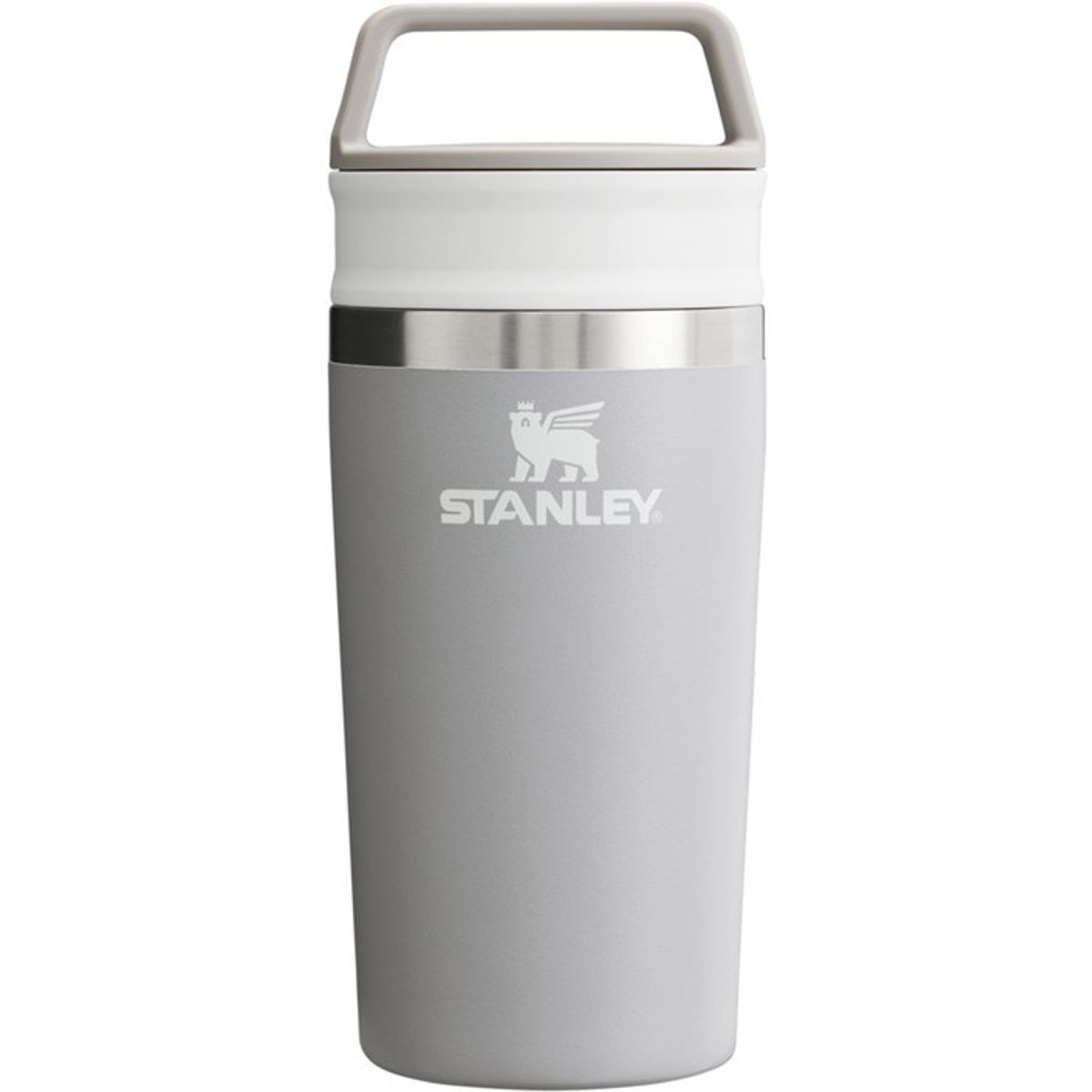Stanley Termokopp Cafe-To-Go Travel Mug Ash 0,35L