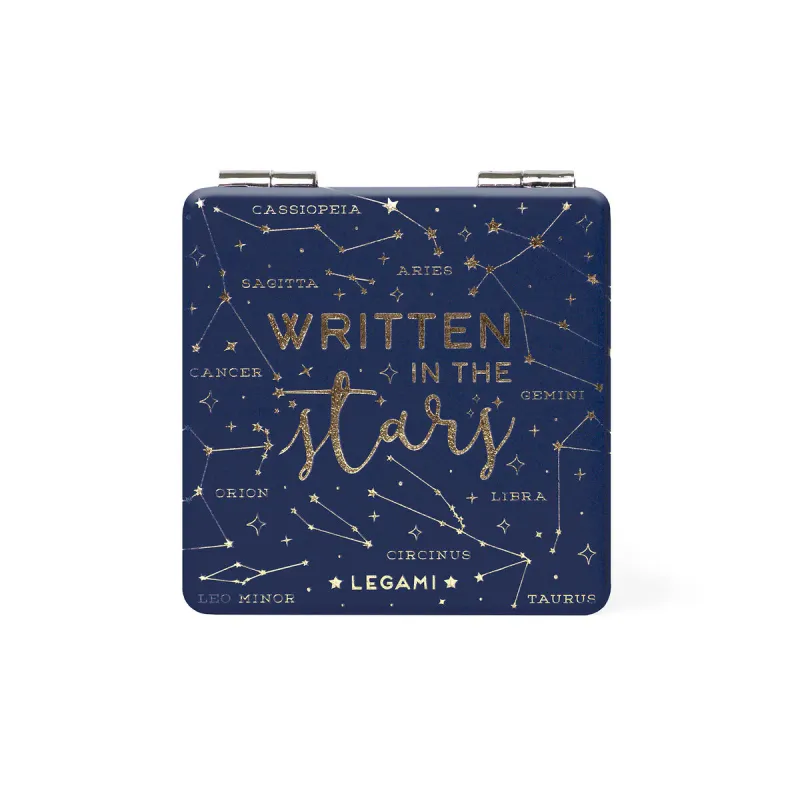 Lommespeil Written in the Stars fra  Legami