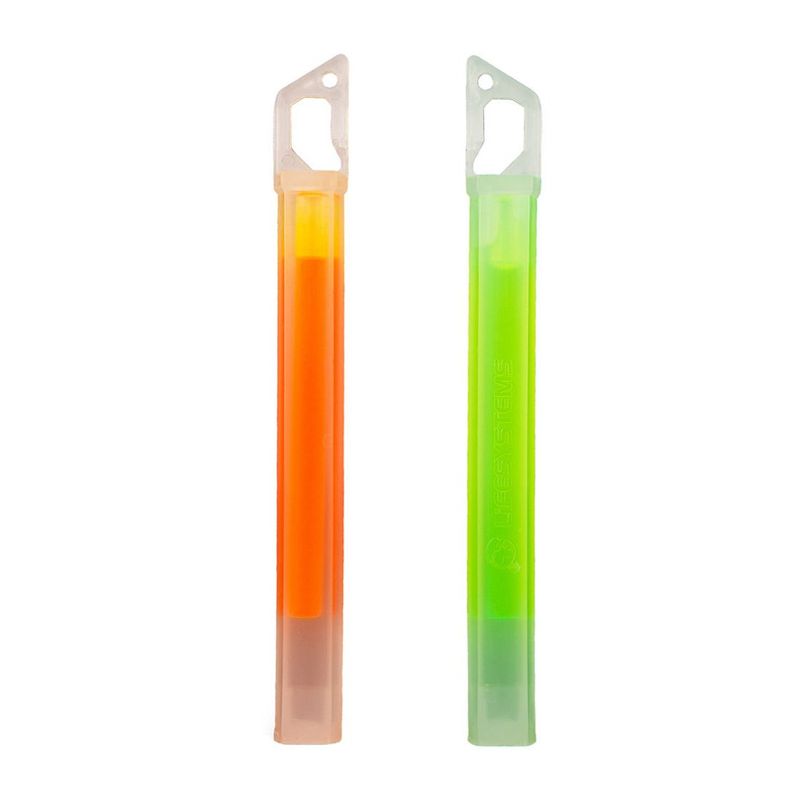 Lysstaver 2pk 15 timer