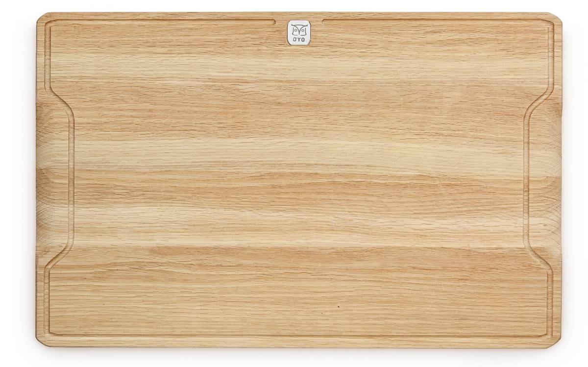 Øyo Gourmetfjøl 54x35cm
